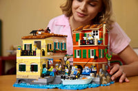 LEGO Italian Riviera 21359