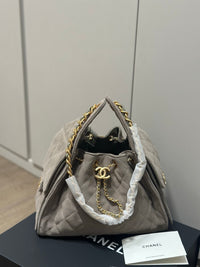 CC Small 25 Hobo Bag