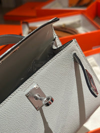 HERM Mini Kelly 20