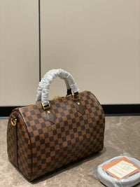LOU Speedy 30