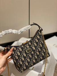 CD Miss Caro Bag