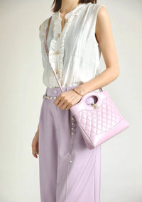 CC 31 Mini Shopping Bag