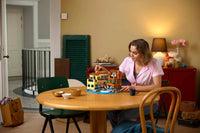 LEGO Italian Riviera 21359