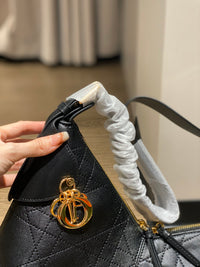 CD Large Voyage Bag