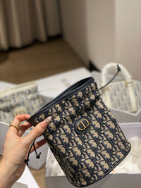 CD Mini Bucket Bag