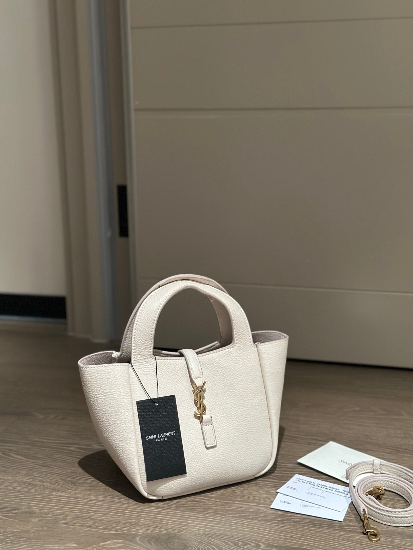 SL Hobo Bag