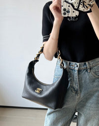 CC 25K Hobo Bag