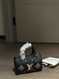 LOU Nano Speedy Bicolor