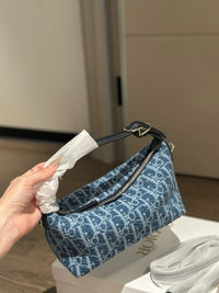 CD Dioriviera Nomad Pouch