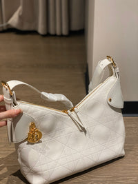 CD Large Voyage Bag