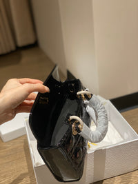 Dior Lady Bag