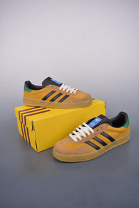 AD x GG Gazelle