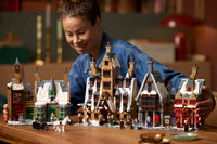 LEGO Harry Potter Hogsmeade Village 76457