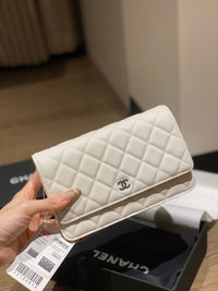 CC Wallet On Chain