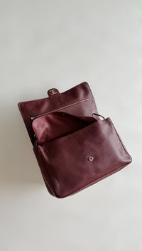 CC Maxi Flapbag