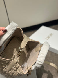 CD Small Toujours Bag