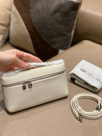 LORO P Extra Pocket 27