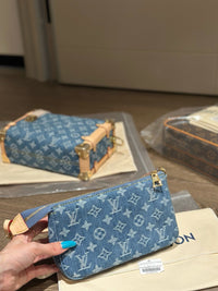 Pochette Accessories Cargo Bag