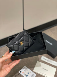 CC Cardholder