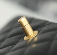 CC Mini Flap Bag