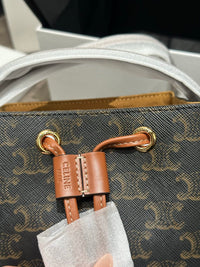 CL Micro Sailor Bag