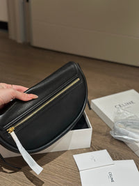 CL Halfmoon Bag