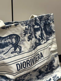 CD Tote Bag