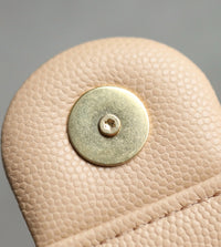 CC Mini 25 Hobo Beige