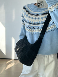 CC Large Bowling Bag