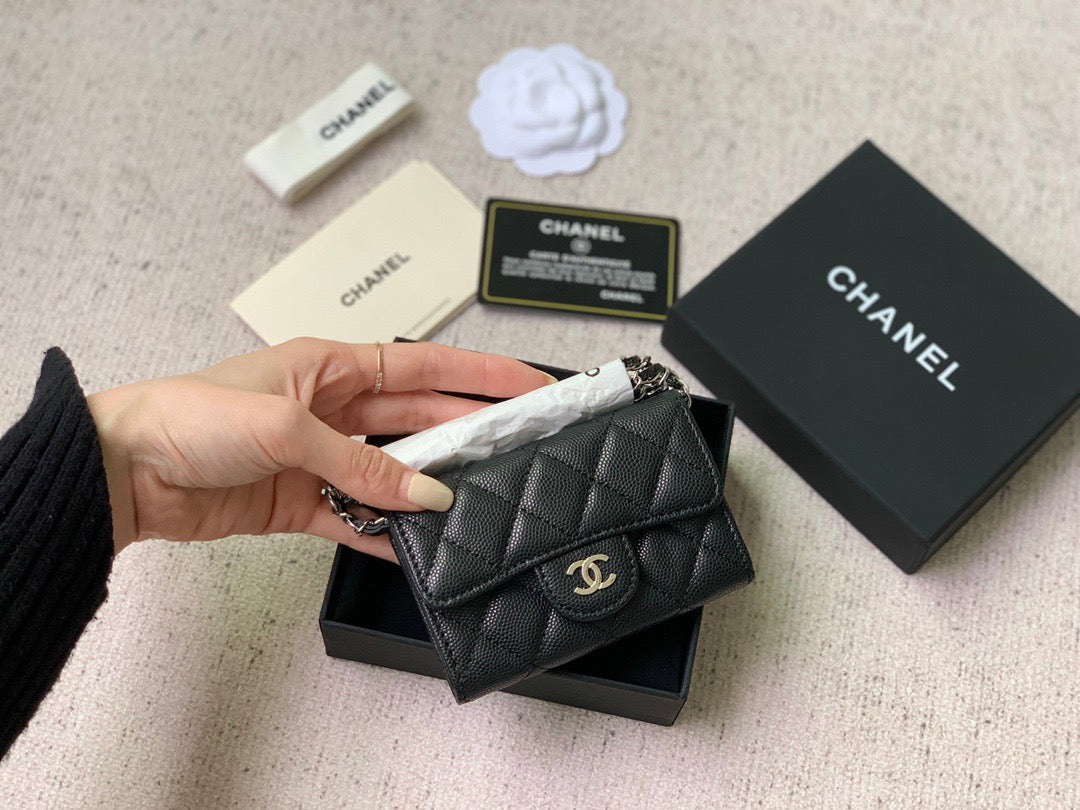 CC Mini Bag SHW