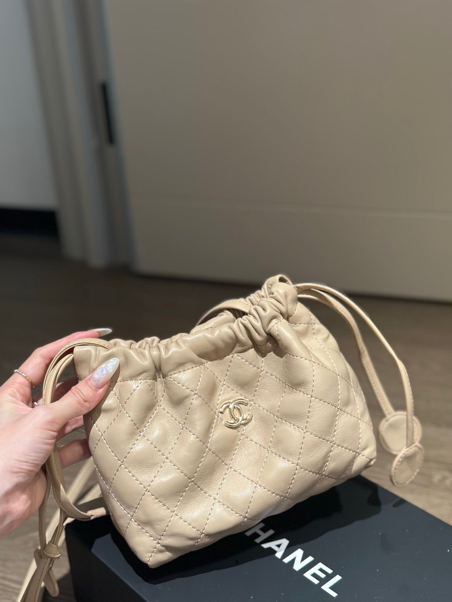 CC Clutch Bag