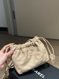 CC Clutch Bag