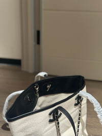 Deauville Small Shopping Tote