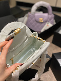 CC Mini Kelly Bag