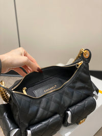 CC Hobo Bag