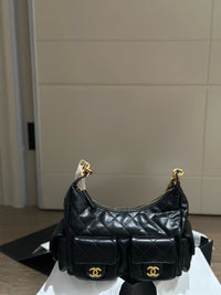 CC 25c Hobo Bag
