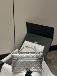 CC Vanity Bag