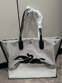 LONGCP Roseau Tote Bag