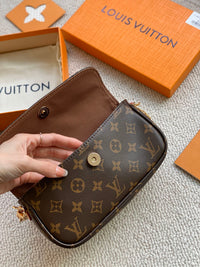 LOU Ivy Wallet On Chain