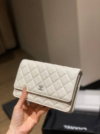 CC Wallet On Chain