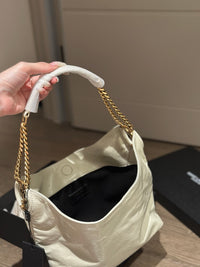 SL Cassandre Shoulder Bag