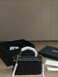 CC Vanity Bag