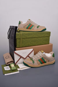 GG Screener Sneakers
