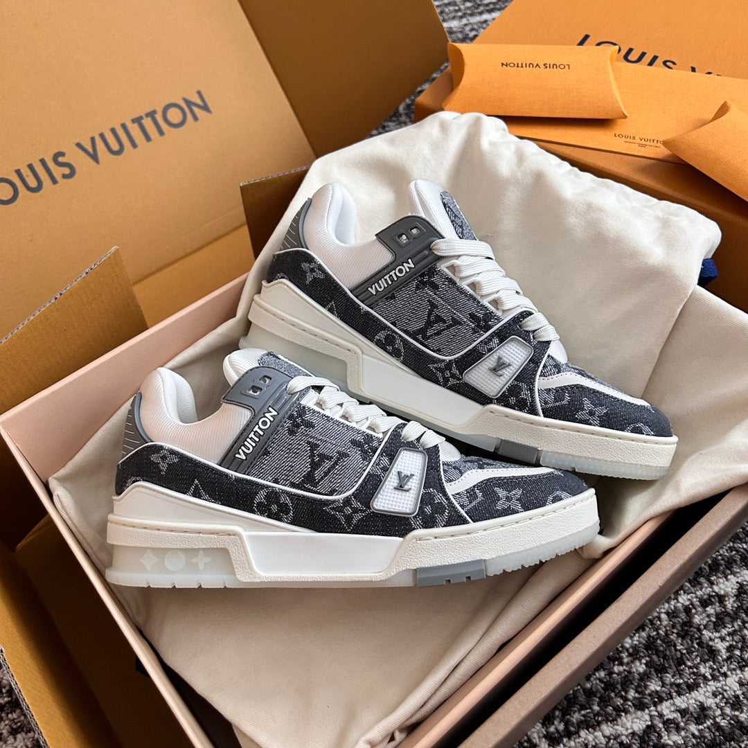 LOU Trainer Sneakers