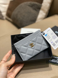CC Cardholder