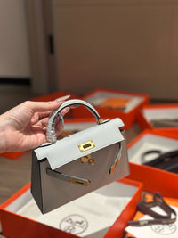 HERM Mini Kelly 20