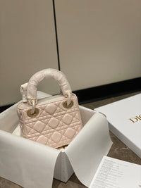 CD Mini Lady Bag