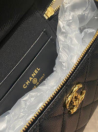 CC Vanity Bag