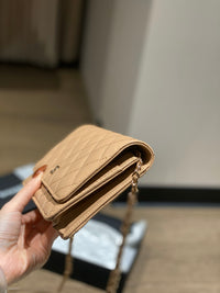 CC Wallet On Chain