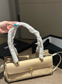 CC 26s Stitched Urban Shopping Bag